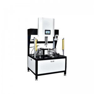 JR-800C Box Side Wrapping Machine